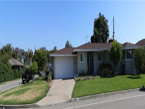 9901 Royal Palm Boulevard