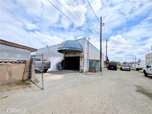 12936 Lorna Street, Garden Grove, CA