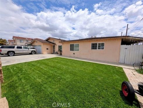 12936 Lorna Street, Garden Grove, CA