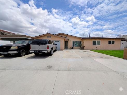 12936 Lorna Street, Garden Grove, CA