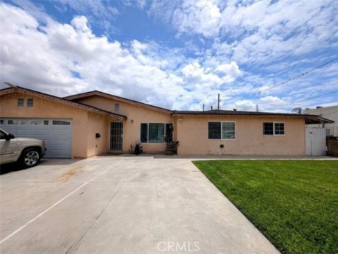 12936 Lorna Street, Garden Grove, CA