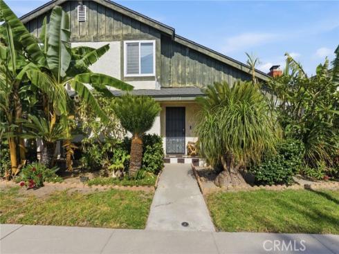 13172 Wilson , Garden Grove, CA