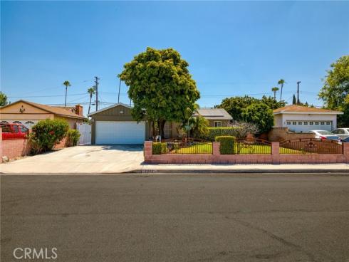 11702 Gary Street, Garden Grove, CA