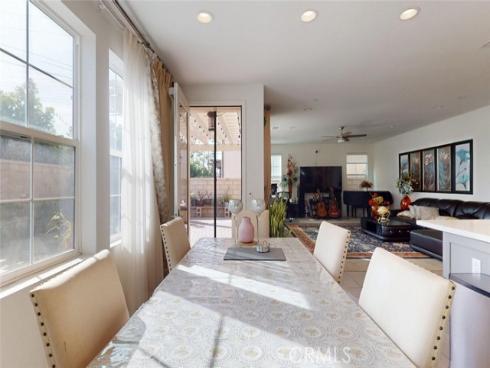 12954 Dahlia , Garden Grove, CA