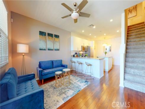 12848 Palm Street 4 , Garden Grove, CA