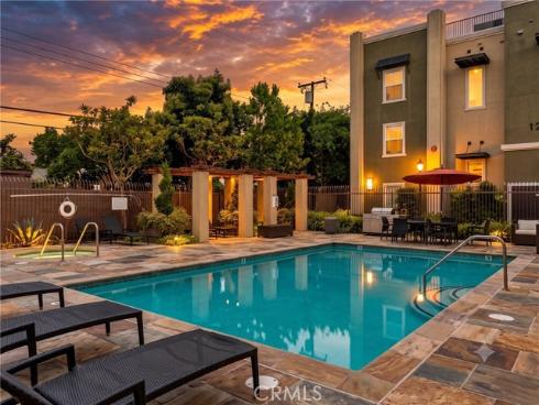 12848 Palm Street 4 , Garden Grove, CA