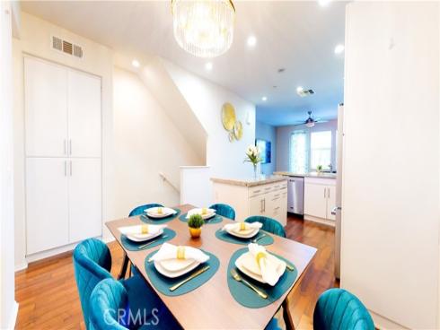 12848 Palm Street 4 , Garden Grove, CA