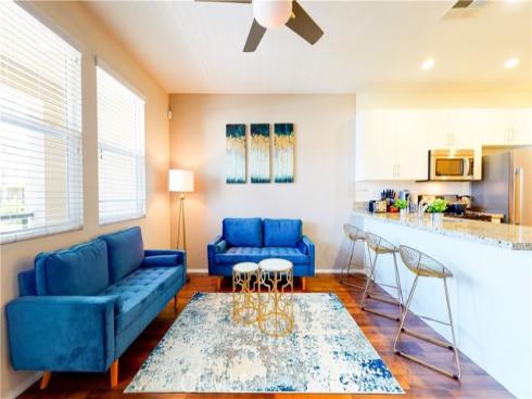 12848 Palm Street 4 , Garden Grove, CA
