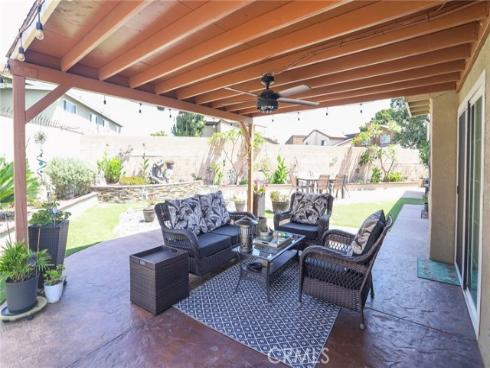 10181 Morningside Drive, Garden Grove, CA