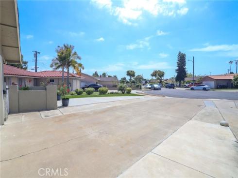 10181 Morningside Drive, Garden Grove, CA