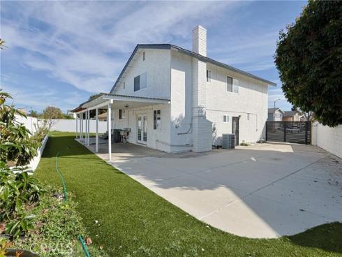12246 Nadine Circle, Garden Grove, CA