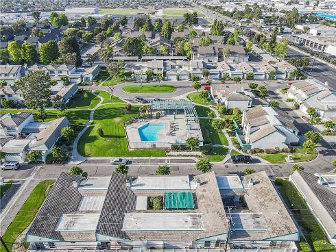 6823 Danvers , Garden Grove, CA