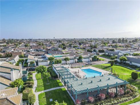 6823 Danvers , Garden Grove, CA