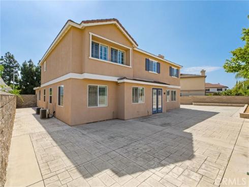 9511 Halekulani , Garden Grove, CA