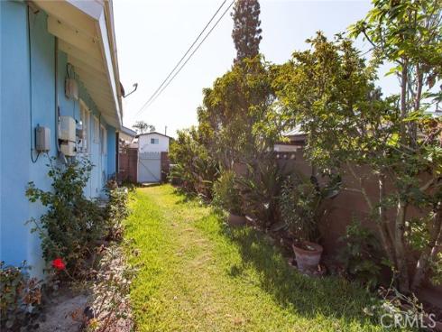 11261 Palmwood , Garden Grove, CA
