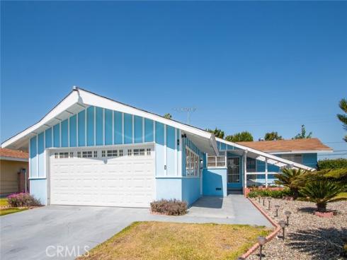 11261 Palmwood , Garden Grove, CA
