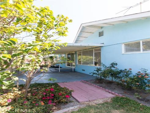 11261 Palmwood , Garden Grove, CA