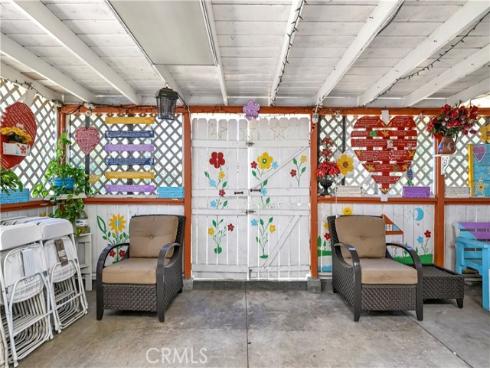 6422 Santa Rita , Garden Grove, CA