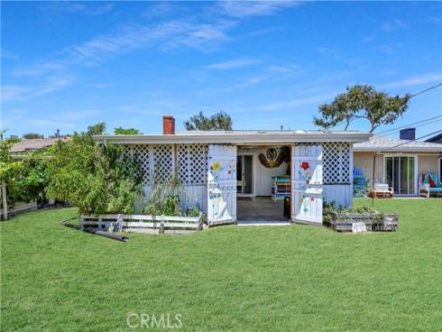6422 Santa Rita , Garden Grove, CA