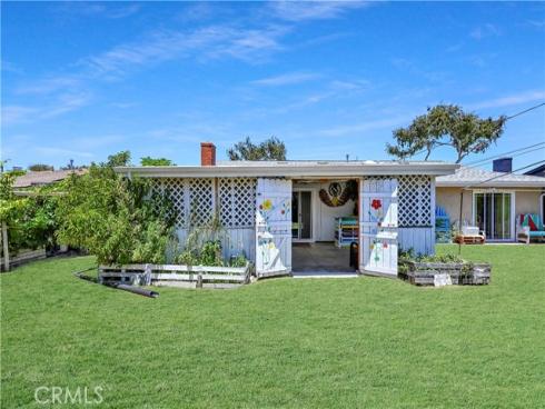 6422 Santa Rita , Garden Grove, CA