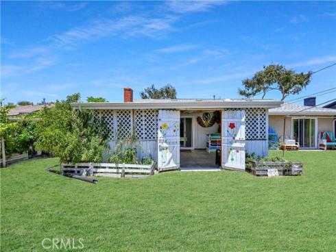 6422  Santa Rita  , Garden Grove, CA