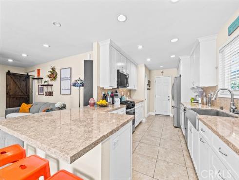 6812 Anthony , Garden Grove, CA
