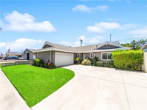 6812 Anthony , Garden Grove, CA