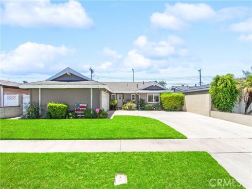 6812 Anthony , Garden Grove, CA
