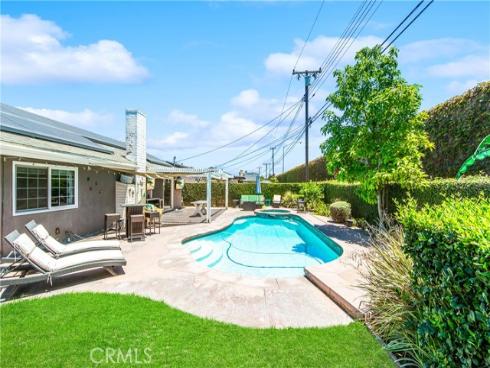 6812 Anthony , Garden Grove, CA