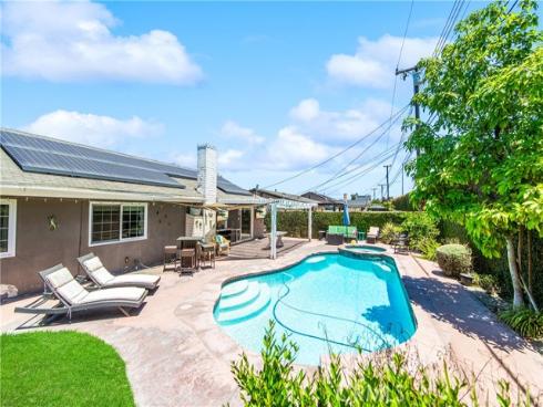 6812 Anthony , Garden Grove, CA