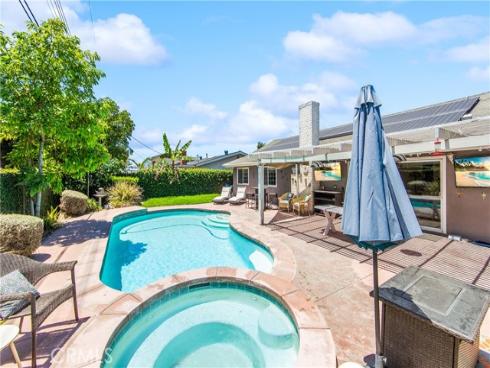 6812 Anthony , Garden Grove, CA