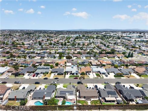 6812 Anthony , Garden Grove, CA