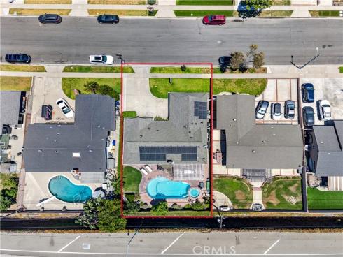 6812 Anthony , Garden Grove, CA