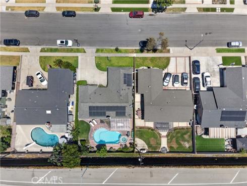 6812 Anthony , Garden Grove, CA