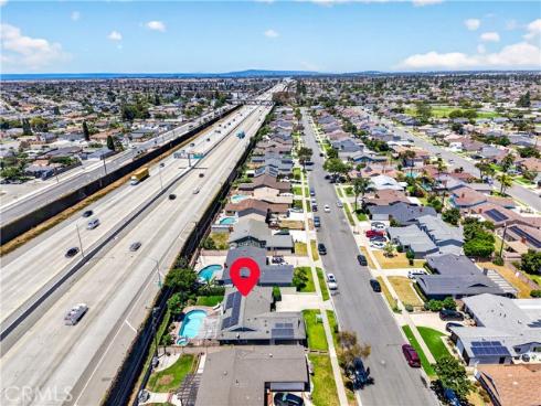 6812 Anthony , Garden Grove, CA