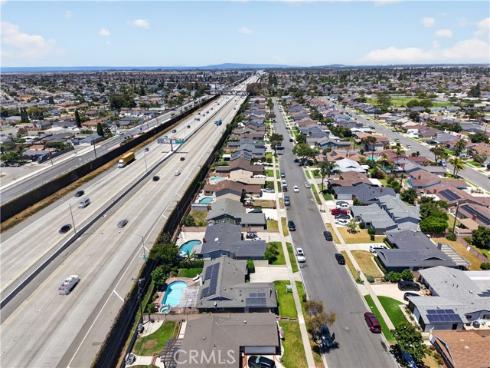 6812 Anthony , Garden Grove, CA