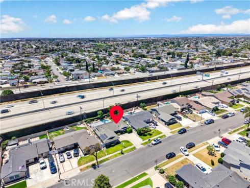 6812 Anthony , Garden Grove, CA