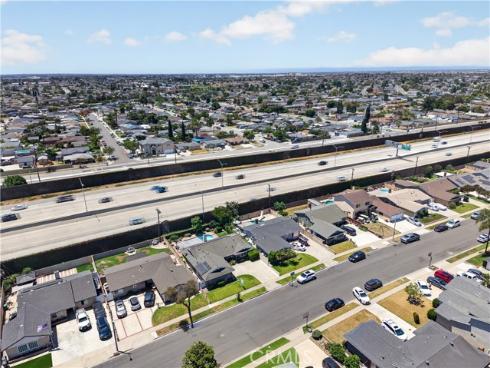 6812 Anthony , Garden Grove, CA