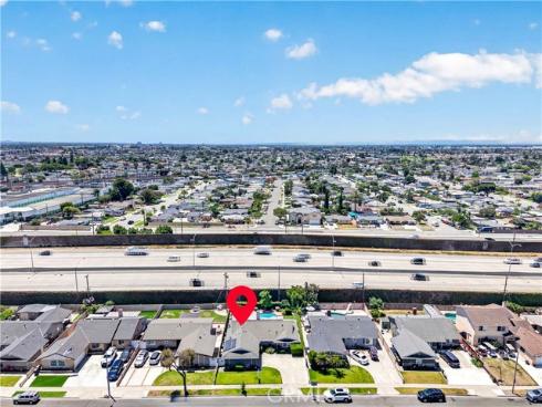 6812 Anthony , Garden Grove, CA