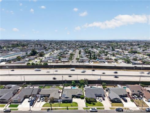 6812 Anthony , Garden Grove, CA