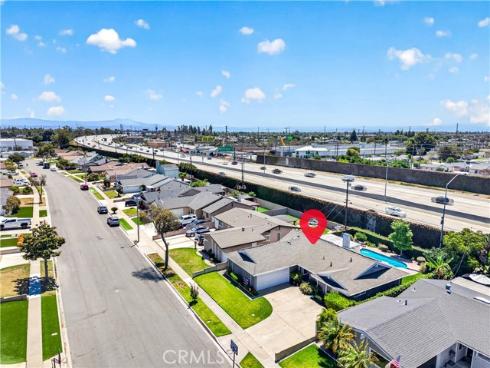 6812 Anthony , Garden Grove, CA