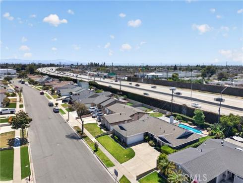 6812  Anthony  , Garden Grove, CA