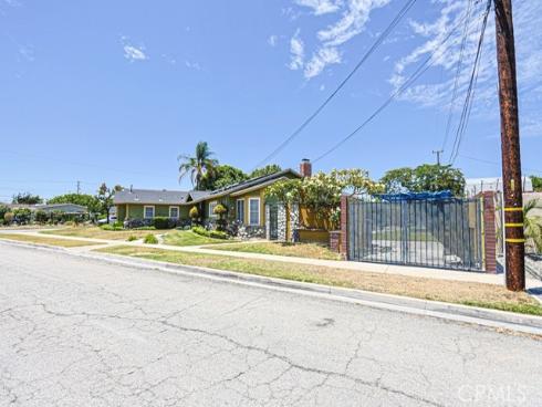12071 Reva , Garden Grove, CA