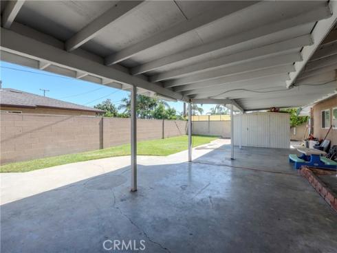 12732 Wynant , Garden Grove, CA