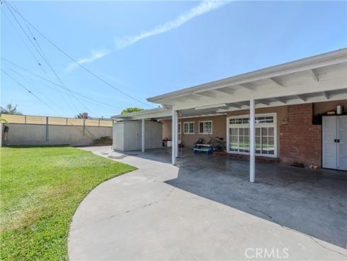 12732 Wynant , Garden Grove, CA