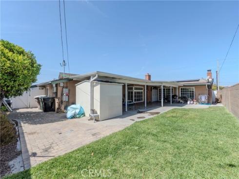 12732 Wynant , Garden Grove, CA