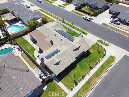 12732 Wynant , Garden Grove, CA