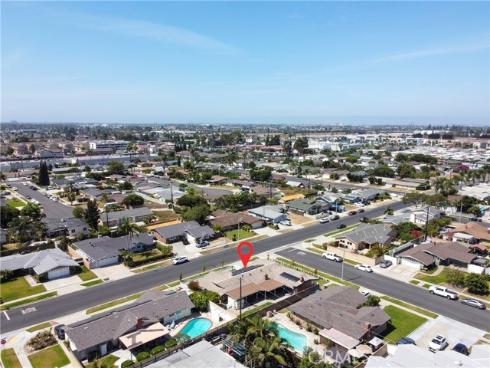12732 Wynant , Garden Grove, CA