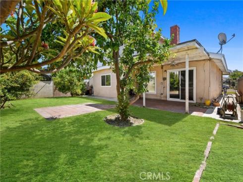 12451 La Linda , Garden Grove, CA