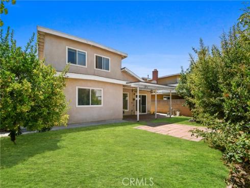 12451  La Linda  , Garden Grove, CA